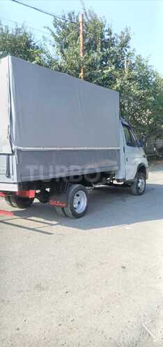 GAZ 33021 1998, 200,000 km - 2.4 l - Cəlilabad