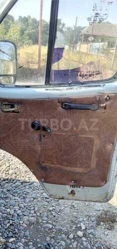 GAZ 33021 1998, 200,000 km - 2.4 l - Cəlilabad