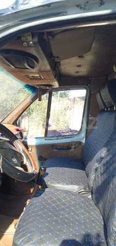 GAZ 33021 1998, 200,000 km - 2.4 l - Cəlilabad