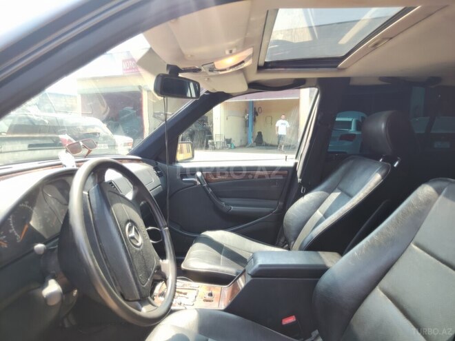 Mercedes C 230 2000, 256,000 km - 2.3 l - Lənkəran