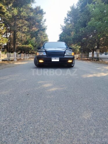 Mercedes C 230 2000, 256,000 km - 2.3 l - Lənkəran