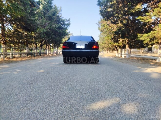 Mercedes C 230 2000, 256,000 km - 2.3 l - Lənkəran