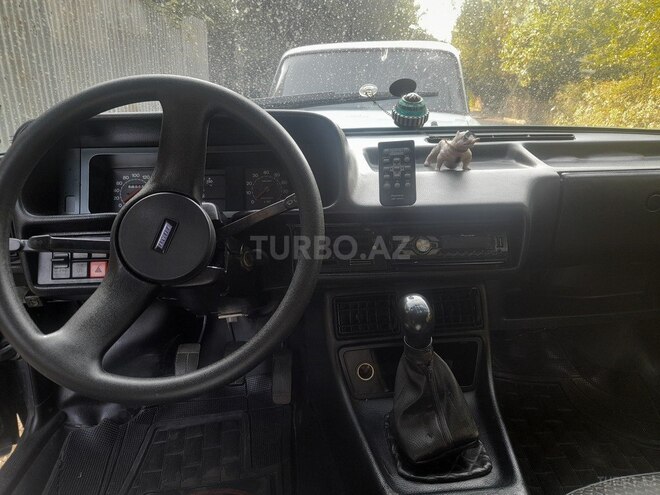Tofas Sahin 2006, 657,010 km - 1.6 l - Sumqayıt