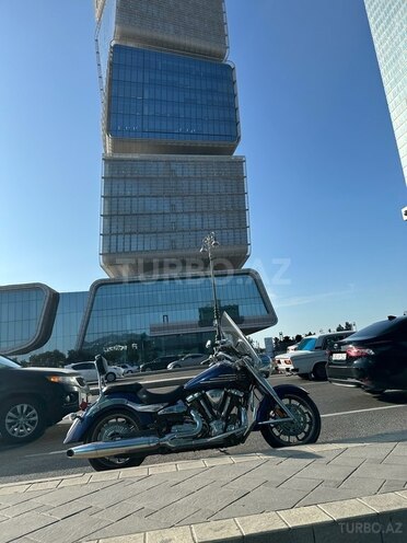 Yamaha  2009, 59,546 km - 1.9 l - Bakı