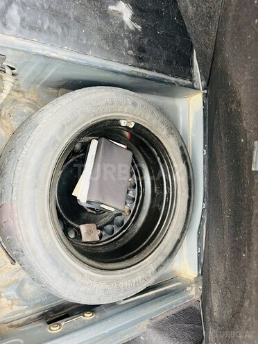 Mercedes E 240 1999, 320,000 km - 2.4 l - Sumqayıt