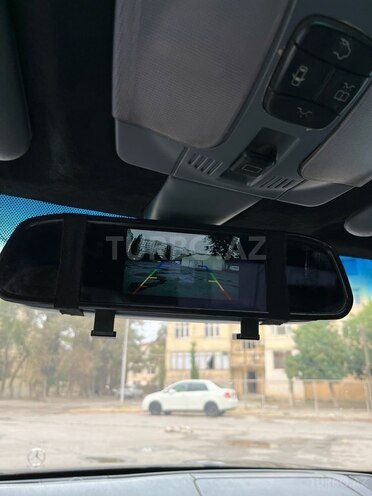 Mercedes E 240 1999, 320,000 km - 2.4 l - Sumqayıt