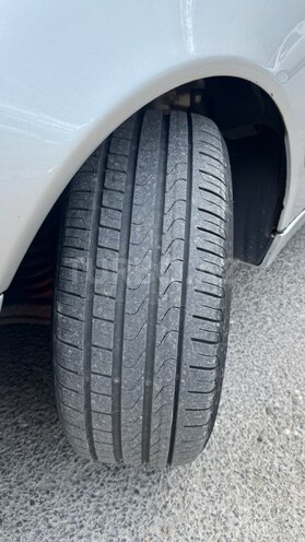 Mercedes E 230 1995, 220,000 km - 2.3 l - Şirvan