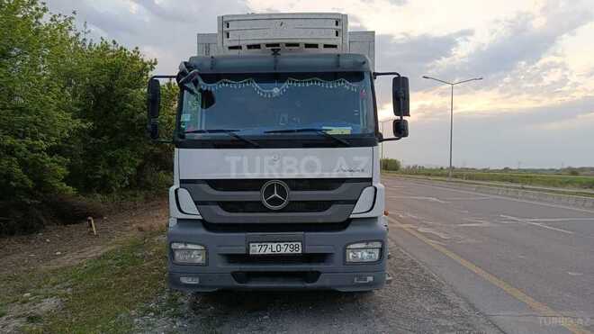 Mercedes Axor 1824 2012, 875,444 km - 6.4 l - Bakı