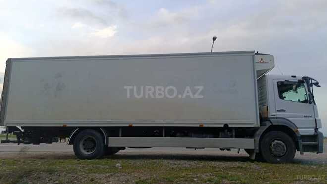 Mercedes Axor 1824 2012, 875,444 km - 6.4 l - Bakı