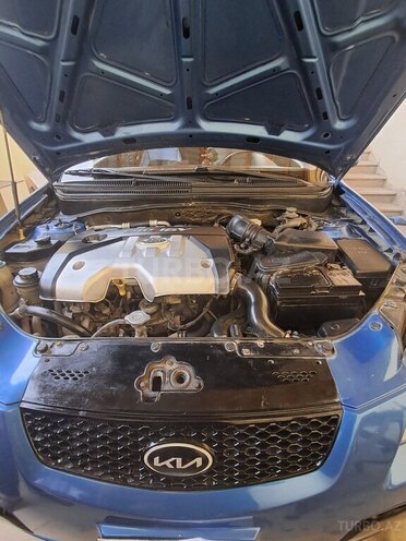 Kia Rio 2006, 288,322 km - 1.5 l - Bakı