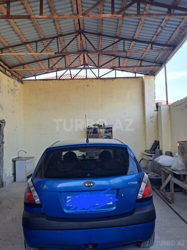 Kia Rio 2006, 288,322 km - 1.5 l - Bakı