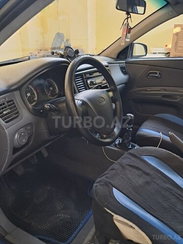Kia Rio 2006, 288,322 km - 1.5 l - Bakı