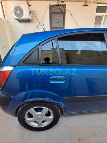 Kia Rio 2006, 288,322 km - 1.5 l - Bakı