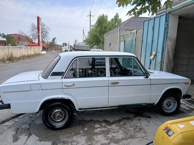 LADA (VAZ) 2106 2005, 83,500 km - 1.6 л - Ağsu