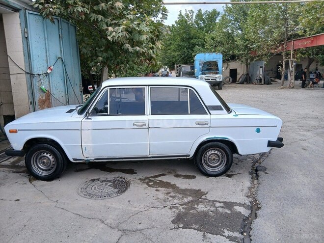 LADA (VAZ) 2106 2005, 83,500 km - 1.6 л - Ağsu