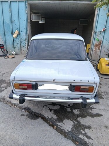 LADA (VAZ) 2106 2005, 83,500 km - 1.6 л - Ağsu