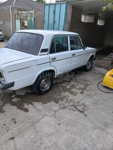 LADA (VAZ) 2106 2005, 83,500 km - 1.6 л - Ağsu