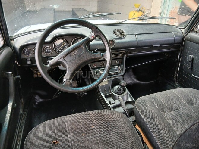LADA (VAZ) 2106 2005, 83,500 km - 1.6 л - Ağsu