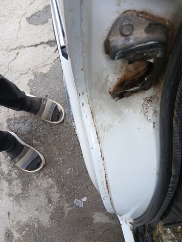 LADA (VAZ) 2106 2005, 83,500 km - 1.6 л - Ağsu