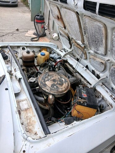LADA (VAZ) 2106 2005, 83,500 km - 1.6 л - Ağsu