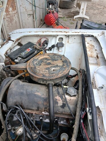 LADA (VAZ) 2106 2005, 83,500 km - 1.6 л - Ağsu