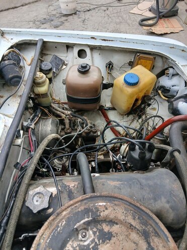 LADA (VAZ) 2106 2005, 83,500 km - 1.6 л - Ağsu