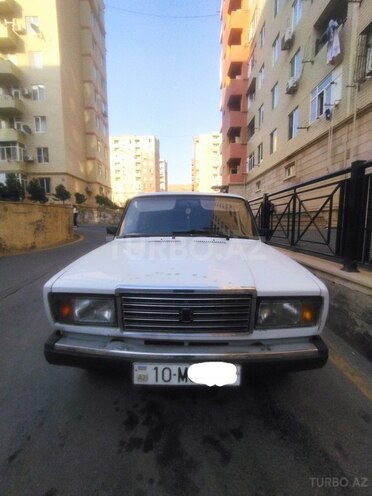 LADA (VAZ) 2107 2003, 54,632 km - 1.6 л - Bakı