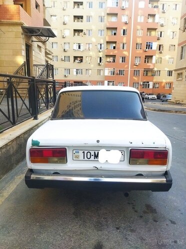 LADA (VAZ) 2107 2003, 54,632 km - 1.6 л - Bakı