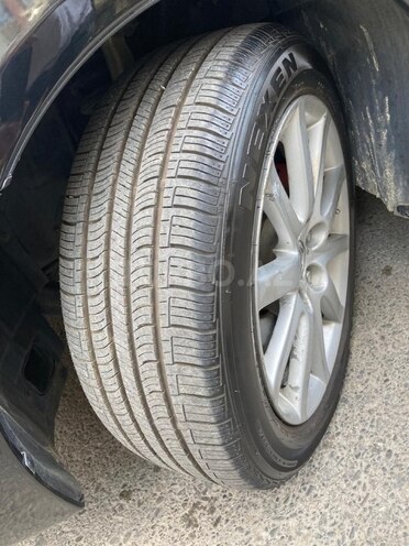 Lexus GS 300 2006, 265,490 km - 3.0 л - Bakı