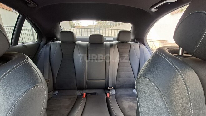 Mercedes E 200 2020, 60,000 km - 2.0 l - Bakı