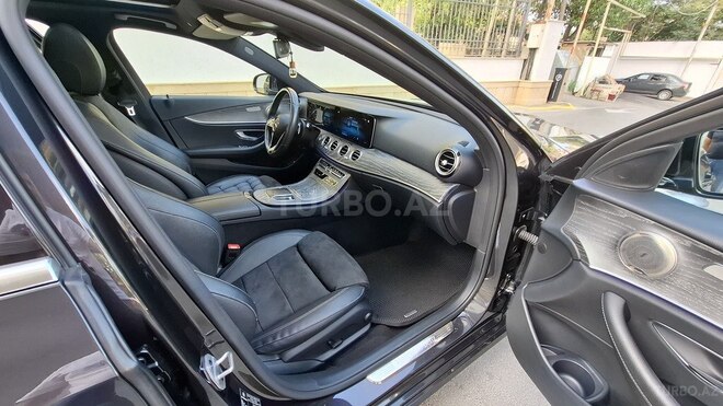 Mercedes E 200 2020, 60,000 km - 2.0 l - Bakı