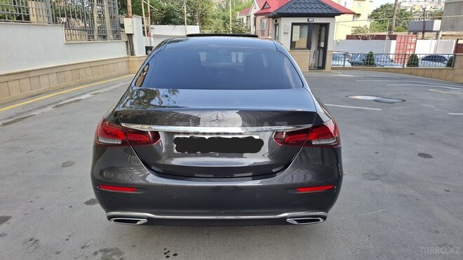 Mercedes E 200 2020, 60,000 km - 2.0 l - Bakı