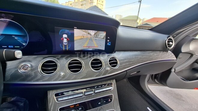 Mercedes E 200 2020, 60,000 km - 2.0 l - Bakı
