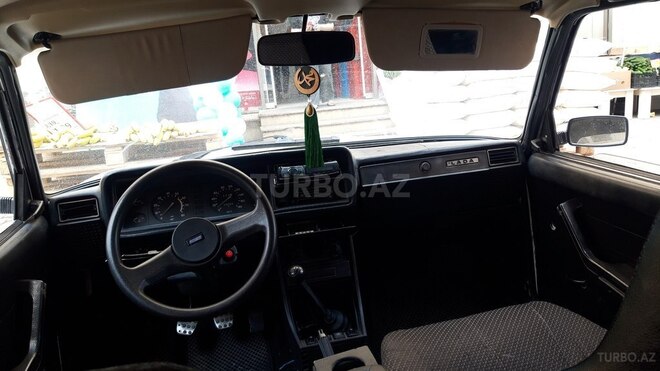 LADA (VAZ) 2107 2003, 54,632 km - 1.6 л - Bakı