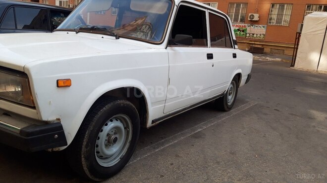 LADA (VAZ) 2107 2003, 54,632 km - 1.6 л - Bakı