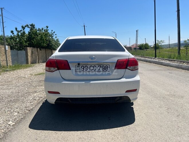 GWM Voleex C30 2012, 250,000 km - 1.5 l - Şabran