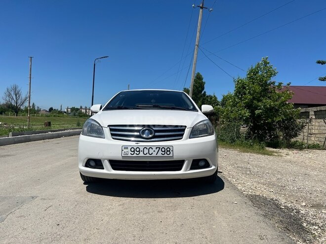 GWM Voleex C30 2012, 250,000 km - 1.5 l - Şabran