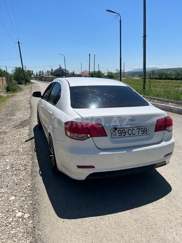 GWM Voleex C30 2012, 250,000 km - 1.5 l - Şabran