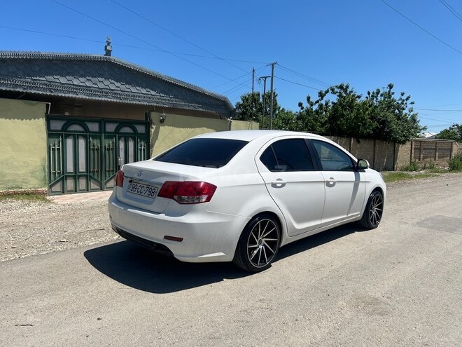 GWM Voleex C30 2012, 250,000 km - 1.5 l - Şabran