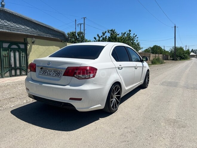 GWM Voleex C30 2012, 250,000 km - 1.5 l - Şabran