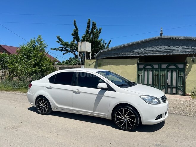 GWM Voleex C30 2012, 250,000 km - 1.5 l - Şabran