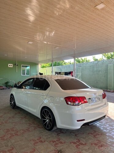 GWM Voleex C30 2012, 250,000 km - 1.5 l - Şabran