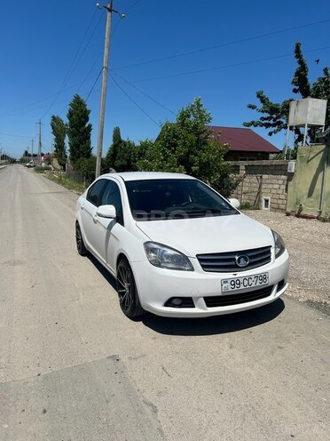 GWM Voleex C30 2012, 250,000 km - 1.5 l - Şabran
