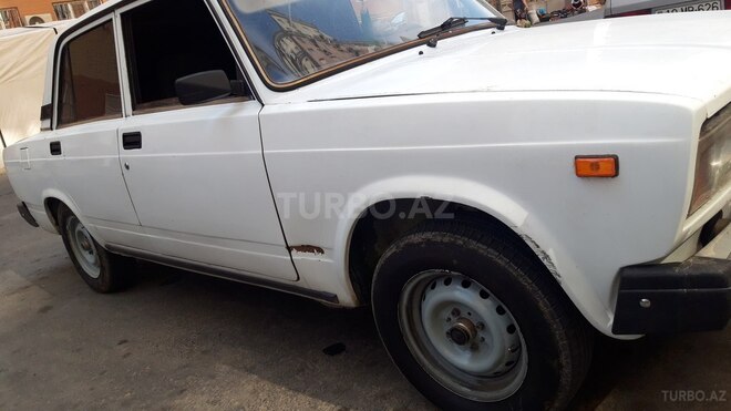 LADA (VAZ) 2107 2003, 54,632 km - 1.6 л - Bakı