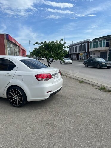 GWM Voleex C30 2012, 250,000 km - 1.5 l - Şabran
