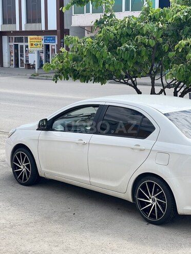 GWM Voleex C30 2012, 250,000 km - 1.5 l - Şabran
