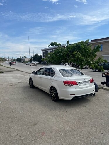 GWM Voleex C30 2012, 250,000 km - 1.5 l - Şabran