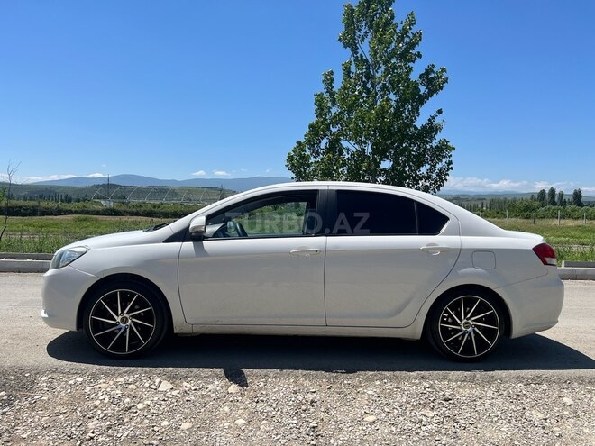 GWM Voleex C30 2012, 250,000 km - 1.5 l - Şabran