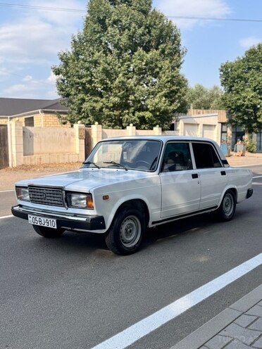 LADA (VAZ) 2107 2006, 144,000 km - 1.6 л - Ağstafa