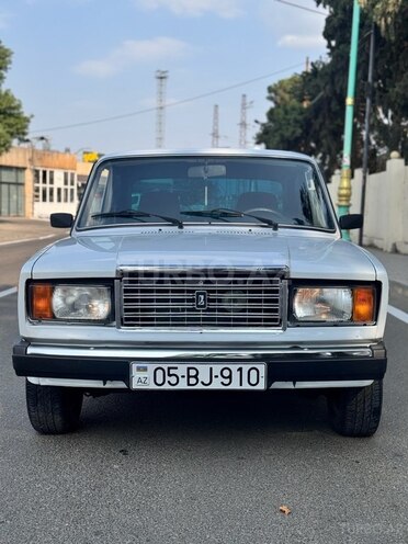 LADA (VAZ) 2107 2006, 144,000 km - 1.6 л - Ağstafa